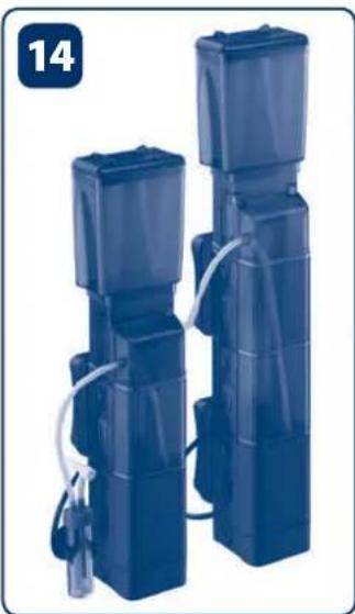 Ferplast Cayman 110 Professional - CAYMAN ALLVANYOK (15) - 4