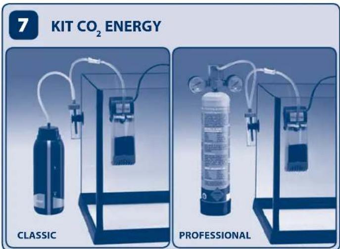 Ferplast Cayman 110 Professional - SETTING UP - 3