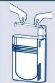 Ferplast Cayman 110 Professional - DULEZITE - 10