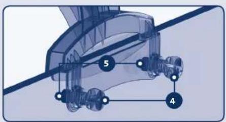 Ferplast Cayman 110 Open - IMPORTANT - 1