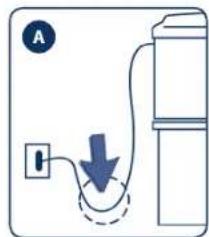 Ferplast Cayman 110 Open - BEUGELS - 1