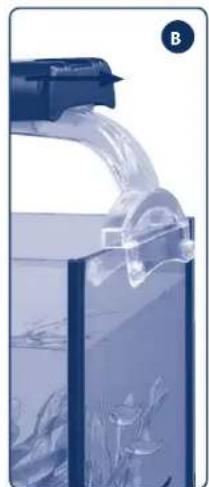 Ferplast Cayman 110 Open - Plafoniere ARCLIGHT - 2