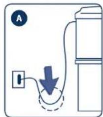 Ferplast Cayman 110 Open - Csomagolas tartalmazza: - 1