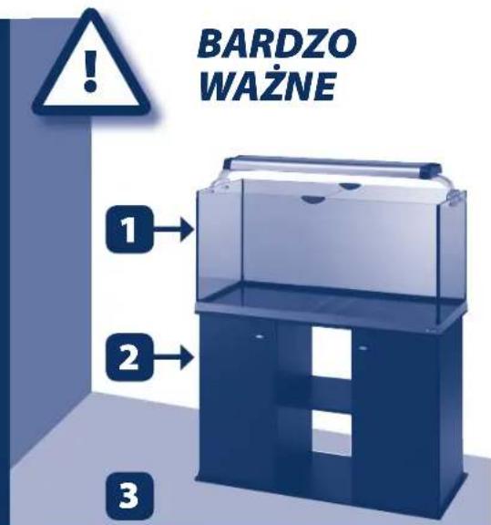 Ferplast Cayman 110 Open - DODATKOWO: - 1