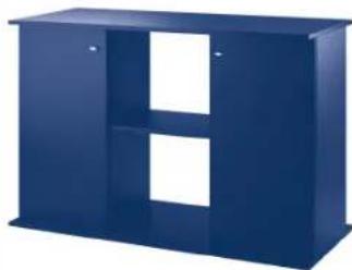 Ferplast Cayman 110 Open - STAND - 1