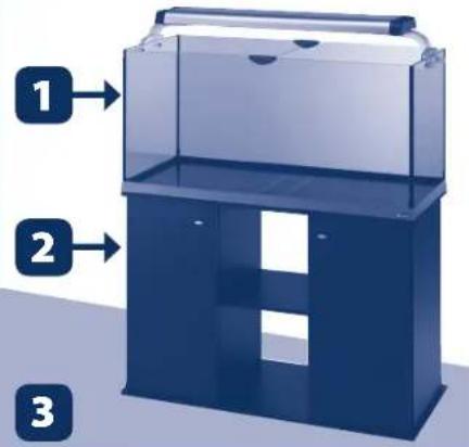 Ferplast Cayman 110 Open - MOLTO IMPORTANT - 1