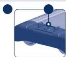 Ferplast Cayman 110 Open - IMPORTANT - 3