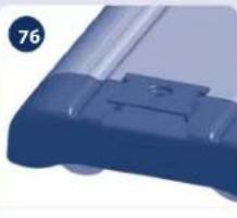 Ferplast Cayman 110 Open - ONDERHOUD - 6