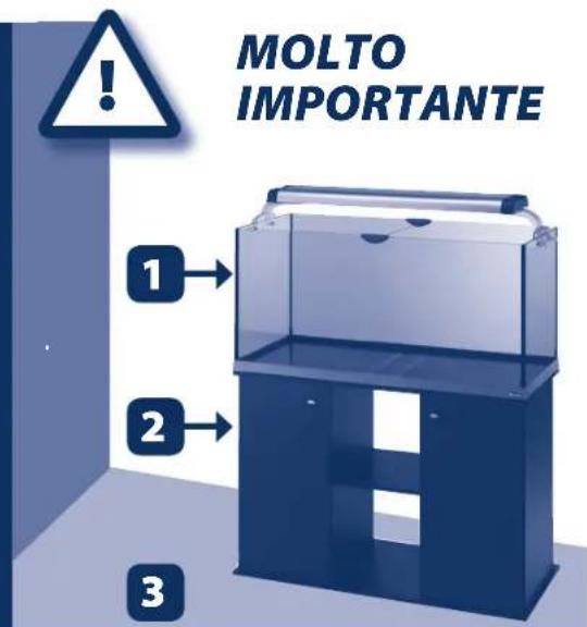 Ferplast Cayman 110 Open - ADEMÁS - 1