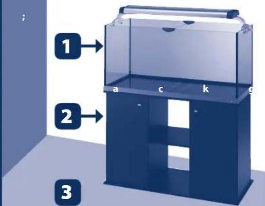 Ferplast Cayman 110 Open - VERY IMPORTANT - 1
