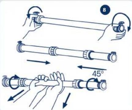 Ferplast Cayman 110 Open - IMPORTANT - 6