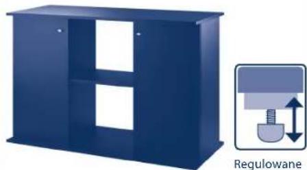 Ferplast Cayman 110 Open - OBSLUGA AKWARIUM - 1