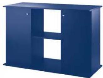 Ferplast Cayman 110 Open - STAND - 1