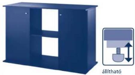 Ferplast Cayman 110 Open - STAND - 1