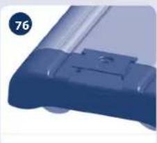 Ferplast Cayman 110 Open - KARBANTARTAS - 5