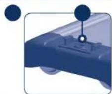 Ferplast Cayman 110 Open - OBSLUGA - 3