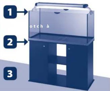 Ferplast Cayman 110 Open - TRES IMPORTANT - 1