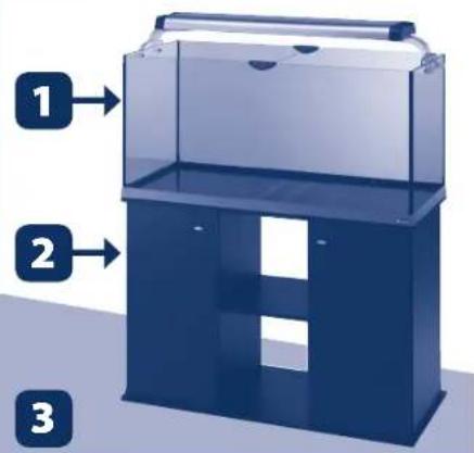 Ferplast Cayman 110 Open - OKREM TOHO - 2