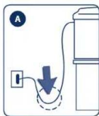 Ferplast Cayman 110 Open - El embalaje contiene: - 1