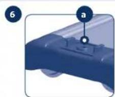 Ferplast Cayman 110 Open - VEDLIGEHOLDELS - 4