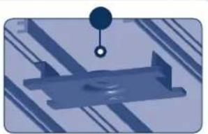 Ferplast Cayman 110 Open - OBSLUGA - 4