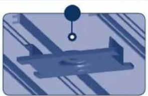 Ferplast Cayman 110 Open - ONDERHOUD - 5