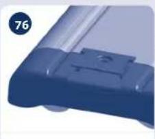 Ferplast Cayman 110 Open - OBSLUGA - 5