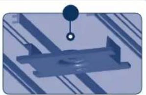 Ferplast Cayman 110 Open - MANUTENZIONE - 4