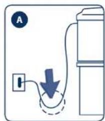 Ferplast Cayman 110 Open - Plafoniere ARCLIGHT - 1