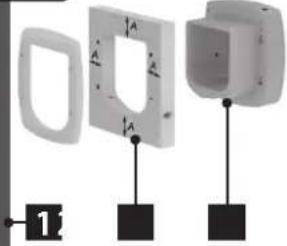 Ferplast Swing Microchip - 2