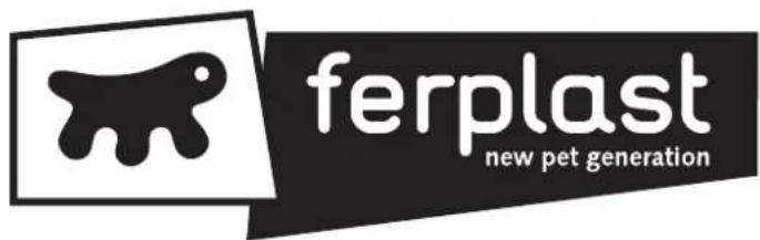 Ferplast Swing Microchip - GWARANCJA - 1