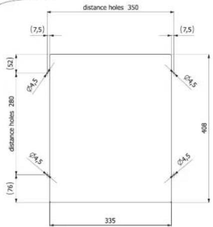 Ferplast Swing 9 - SWING 15 - 2