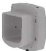 Ferplast Swing 9 - 7a METAL DOOR - 4