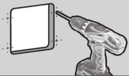 Ferplast Swing 9 - 7a METAL DOOR - 5