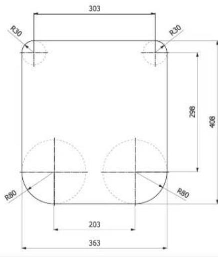 Ferplast Swing 9 - SWING 15 - 4