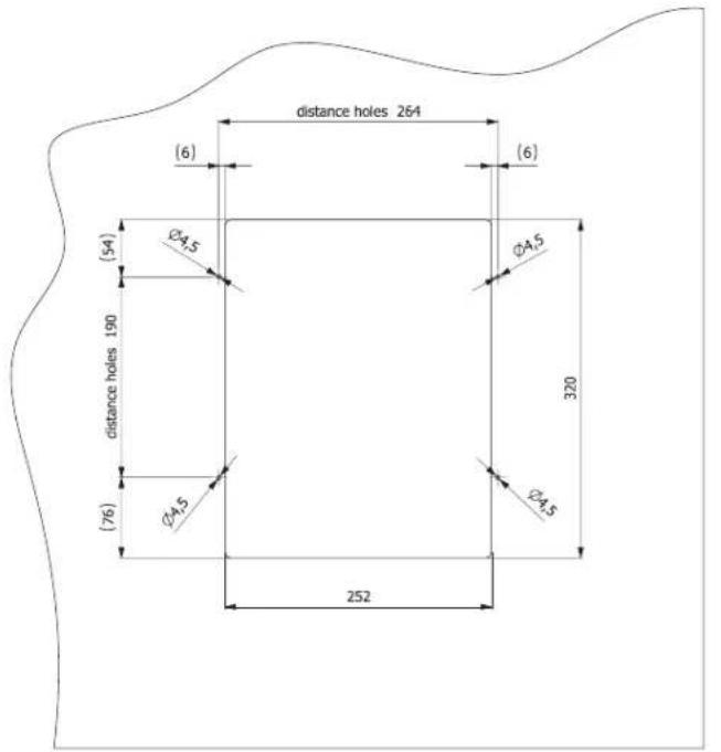 Ferplast Swing 9 - SWING 11 - 2