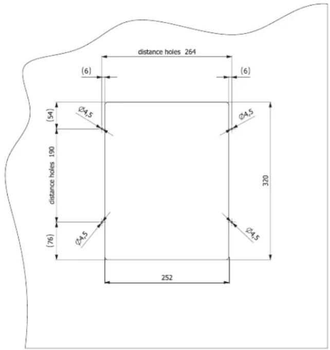 Ferplast Swing 7 - SWING 11 - 2