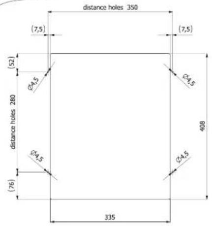 Ferplast Swing 7 - SWING 15 - 2