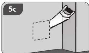 Ferplast Swing 7 - WOODENDOOR - 3