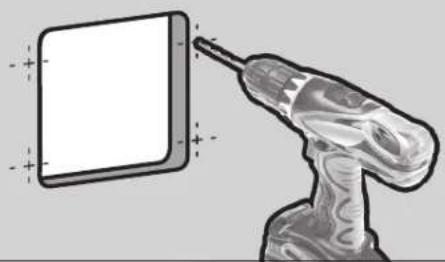 Ferplast Swing 7 - 7a METAL DOOR - 5