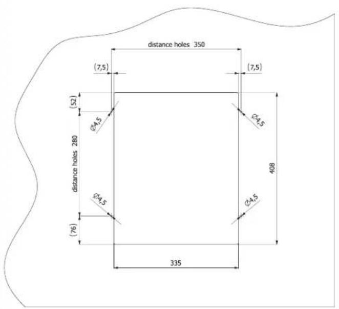 Ferplast Swing 5 - SWING 15 - 2