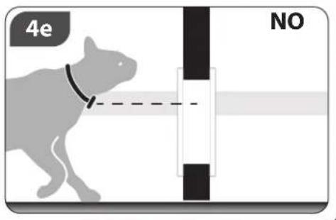 Ferplast Swing 15 - MAGNETIC KEY - 5