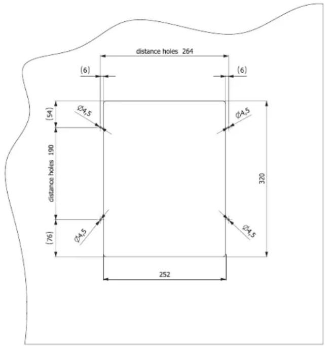 Ferplast Swing 15 - SWING 11 - 2