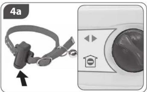 Ferplast Swing 15 - MAGNETIC KEY - 1