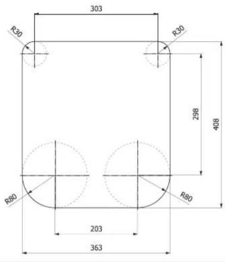 Ferplast Swing 15 - SWING 15 - 4