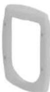 Ferplast Swing 11 - 7a METAL DOOR - 2