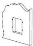 Ferplast Swing 11 - SWING 5 - 7 MAGNETIC - 1