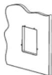 Ferplast Swing 11 - SWING 5 - 7 MAGNETIC - 3