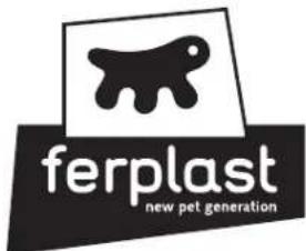 Ferplast Swing 11 - NoclenpoaJxHoe ocbnyKmbaHne - 1