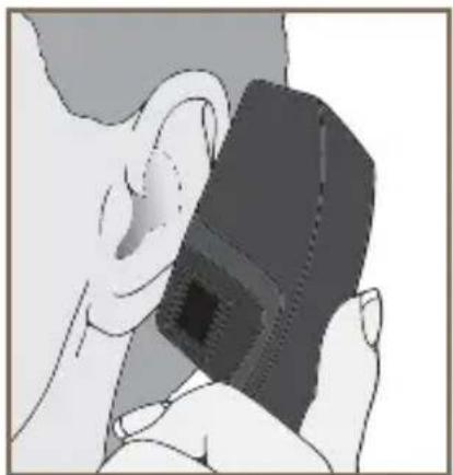Starkey Zon - Utilisation du Telefoné - 1